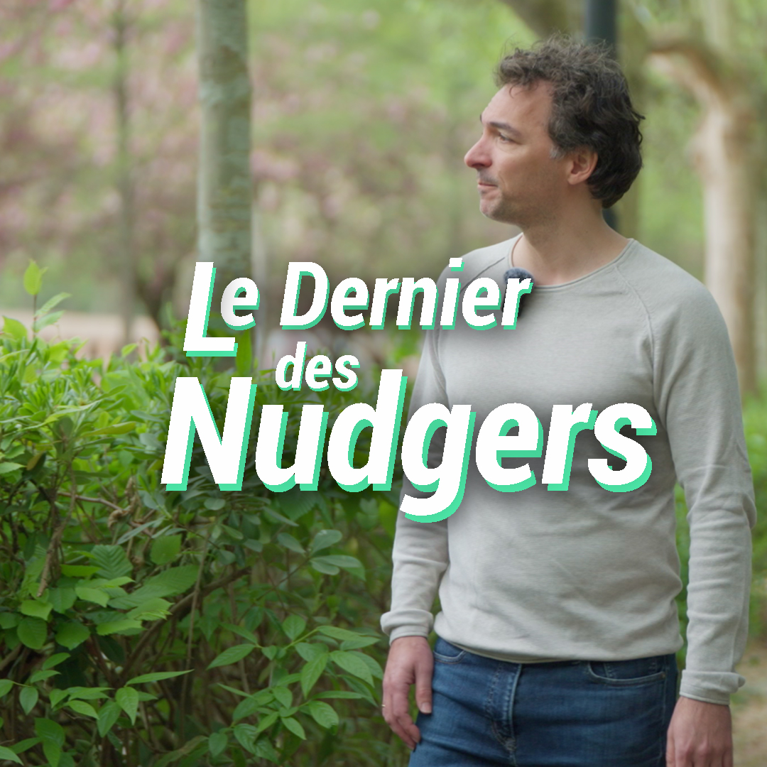 Le dernier des Nudgers