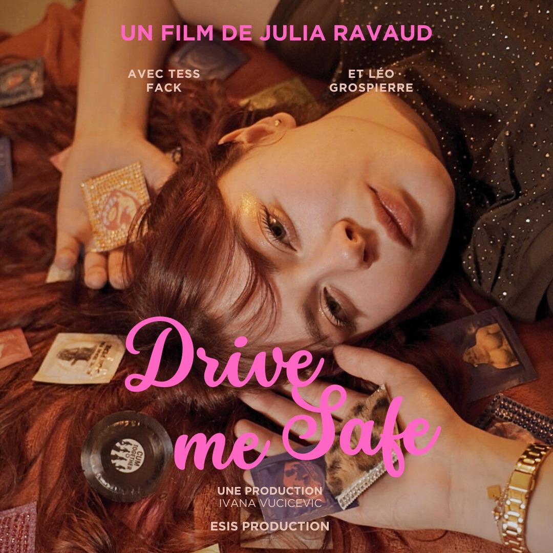 DRIVE ME SAFE